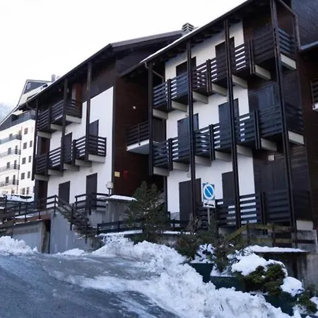 Sky & Relax Apartment *