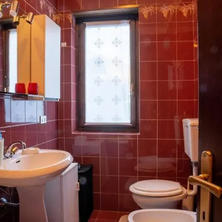 Apartment Sky & Relax Aprica