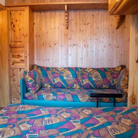 Apartment Sky & Relax Aprica